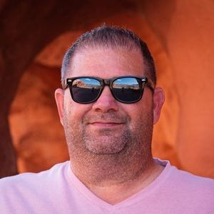 Meet your Posher, Jeff